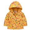 3098-4 yellow flower