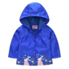 3098-6 blue flower