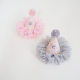 Birthday Hat Headwear Princess Little Girl Party Pink Head Flower Children Baby One Year Old Crown Hair Band Baby Hair Accessories
