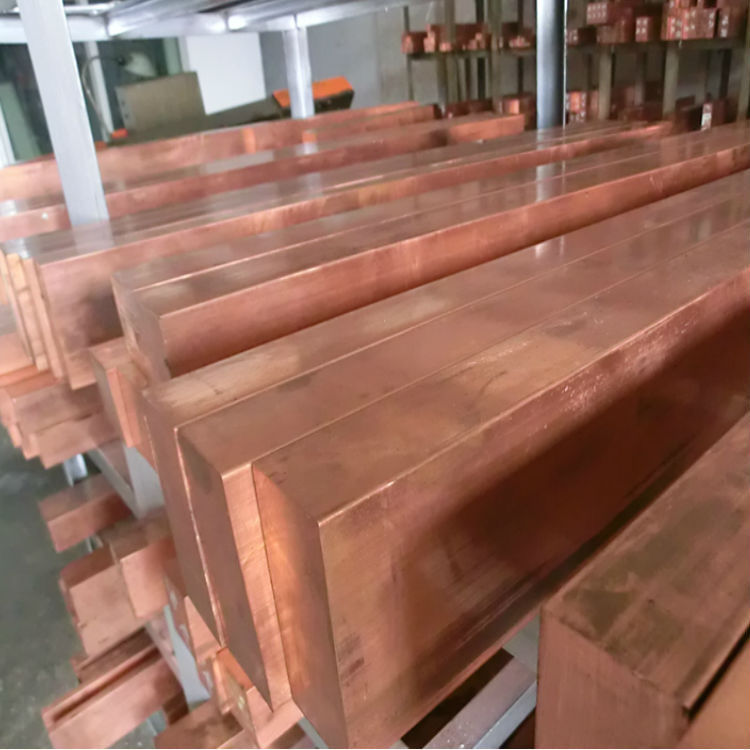 现货原装优质2.0090德国紫铜棒2.0090高导电纯铜板2.0090红铜排