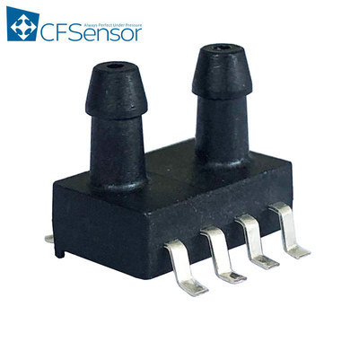 XGZP6897D ±500Pa 消防余壓監測風壓高精度 數字IIC輸出供電3.3V