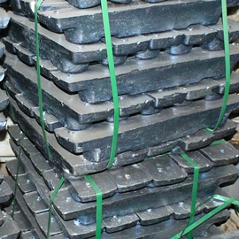 其他有色合金;锡合金;铋