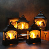 LED decorations, pumpkin lantern, candle, halloween, new collection