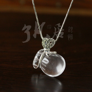 S925���y���� 15*20MM�R��ِ�荷۾���ˮ���X�����헉�