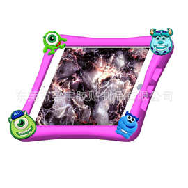 厂家自主设计品牌无需模具费，直接拿货7.9寸和10.2寸平板保护套