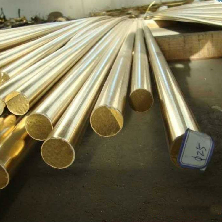 C27200方棒C27400易切削六角黄铜棒CuZn37/2.0321软/硬料青铜线