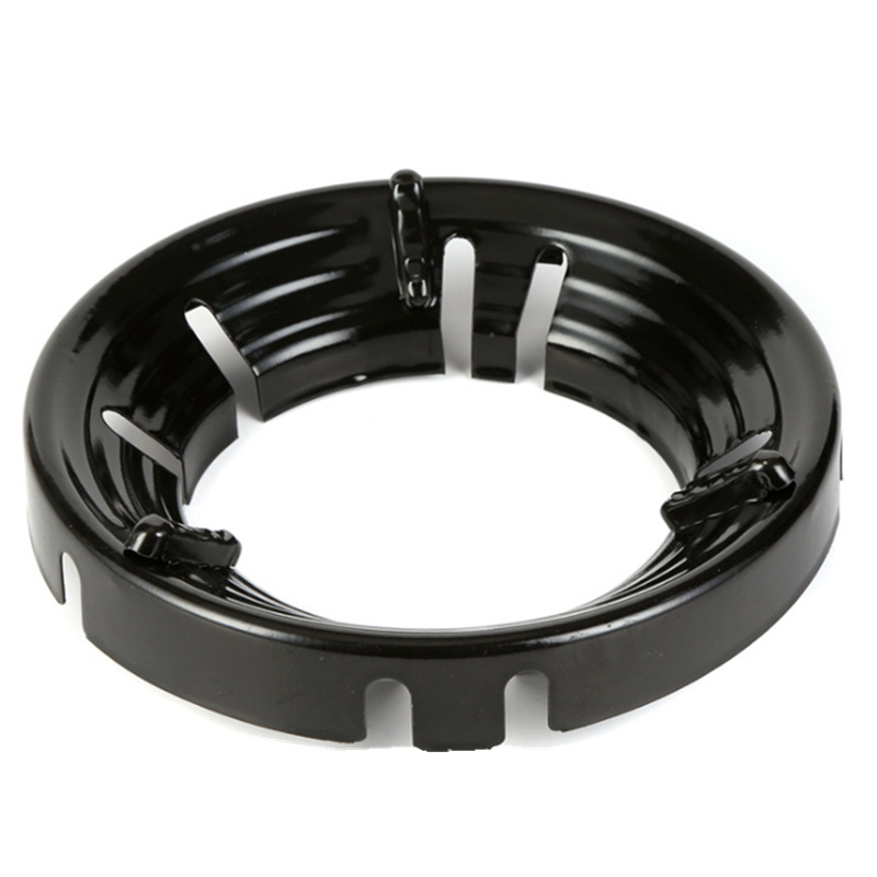 La Fábrica de Moldes Jinhua personaliza cubiertas para estufas de gas, moldes elásticos para cubiertas de estufas de gas y moldes para estampado y conformado de herrajes.