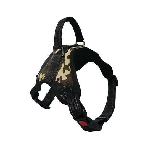 Dog leash, dog collar, dog leash, harness, medium-sized dog, large dog, small dog dog fighting golden retriever Teddy