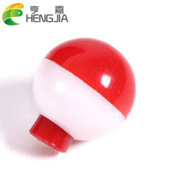 HENGJIA Hengjia Fishing Tackle Spherical Floating Bobber Plastic Bobber Sea Fishing Bobber Ring Lure Accessories Lure Baits