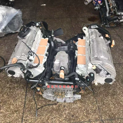 Volkswagen Audi C5 A6 A4 Pa Sartre B5 1.8 1.8T 2.0 2.4 2.8 mühərrik