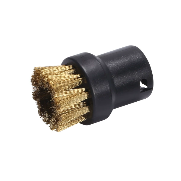 1 copper brush