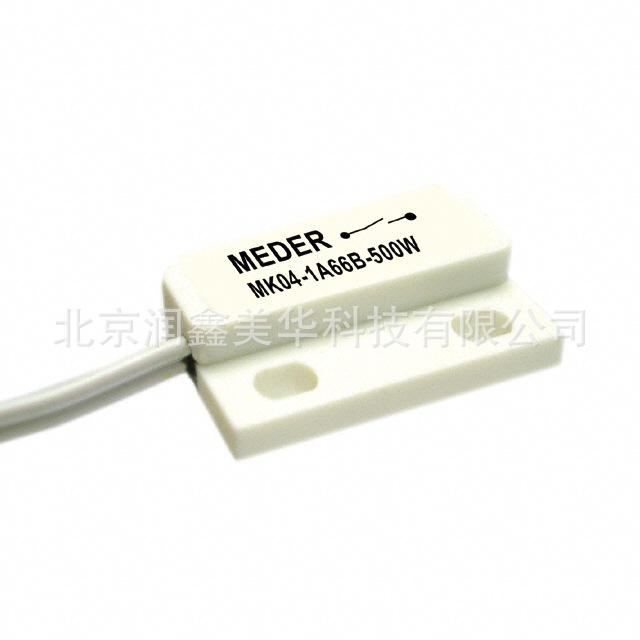 供应MEDER变送器磁性传感器位置接近速度模块MK04-1B90C-500W