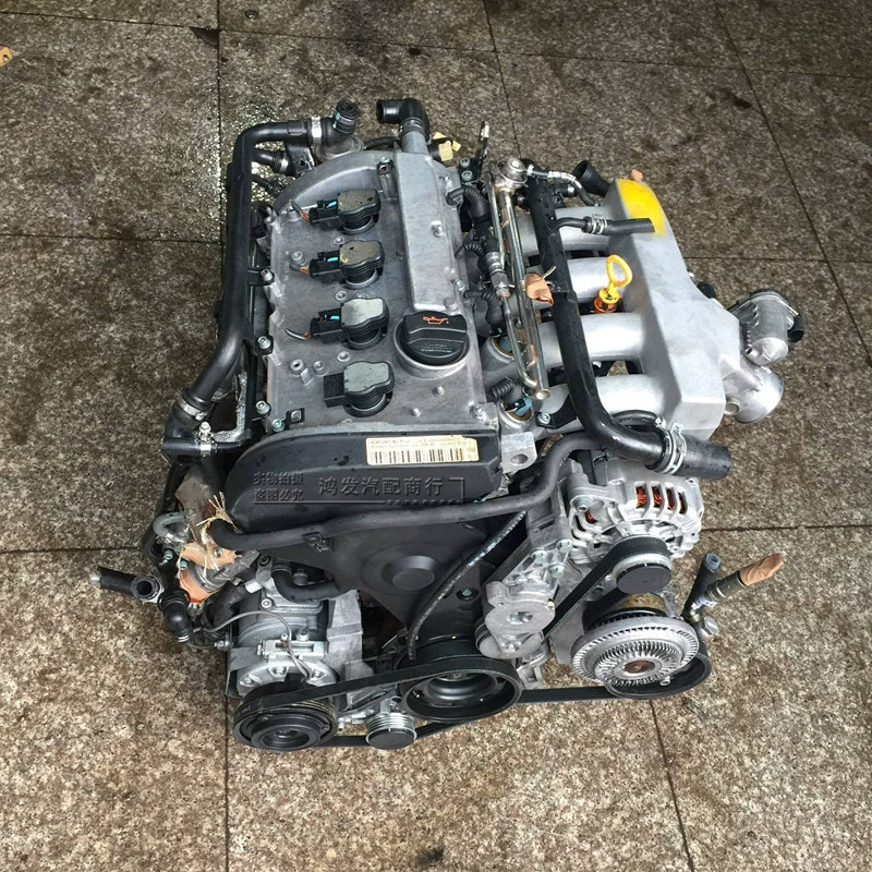 Подходит к Volkswagen Passat B5 Audi A4 A6 C5 2.8 поле Покемон 1.6 1.8 1.8T двигатель