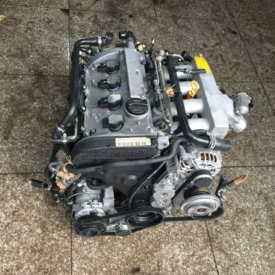 Applicable to Volkswagen Passat B5 Audi A4 A6 C5 2.8 field Bora 1.6 1.8 1.8T engine (Engine assembly)