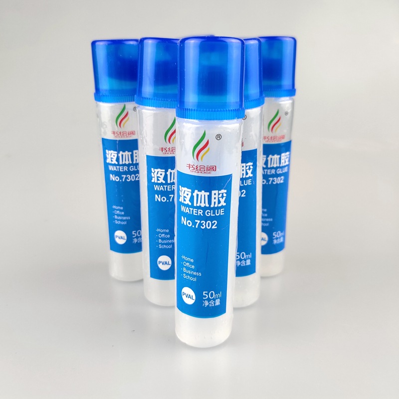 Hair spray, glue, wholesale, 50 ml