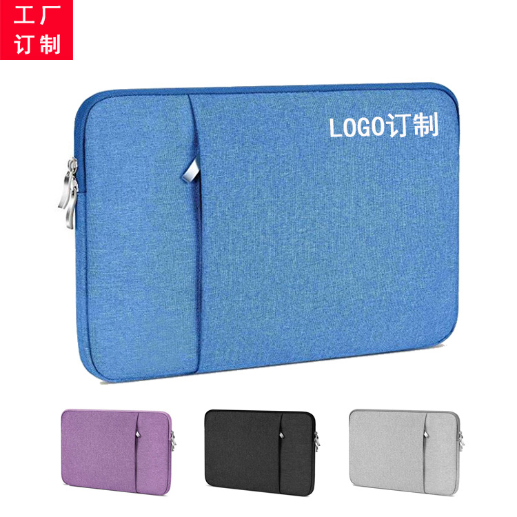 Laptop Inner Sleeve Bag Lenovo Apple Laptop Bag Xiaomi Huawei 14-Inch Computer Bag 13.3inch Laptop Bag