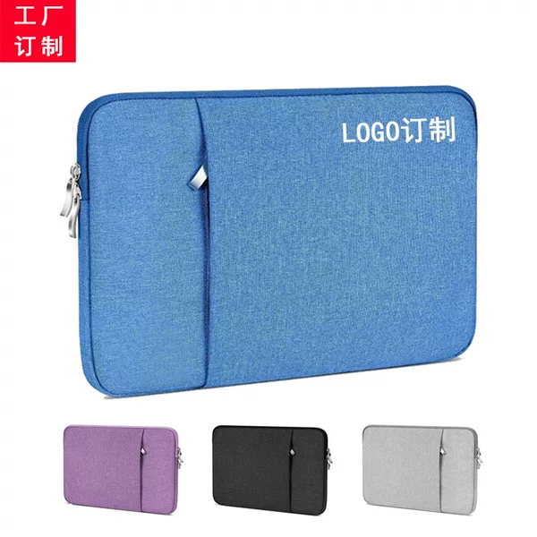 Laptop Inner Sleeve Bag Lenovo Apple Laptop Bag Xiaomi Huawei 14-Inch Computer Bag 13.3inch Laptop Bag