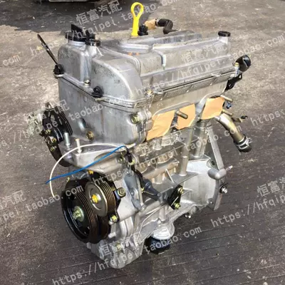 Changan Suzuki aotuo K10B 1.0 mühərrik sürət qutusu üçün uyğundur