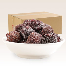 梅类;其他果干蜜饯;芒果干