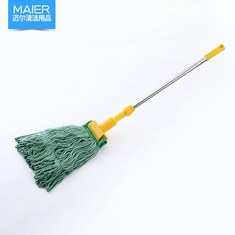 Manufacturers Produce Floor Cleaning Tools Multi Applicable Range Household Hotel Hanging Mop Supply