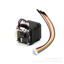 STM32�]�h42���M늙C�����׼� 3D��ӡ�ŷ����M����Mechaduino