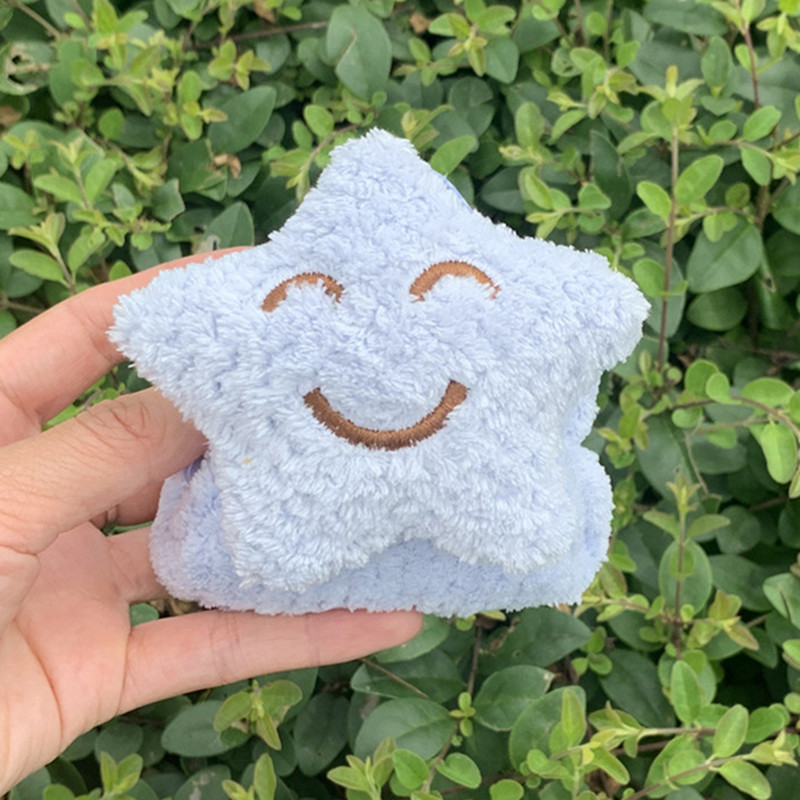 Синие звезды без ПВХ