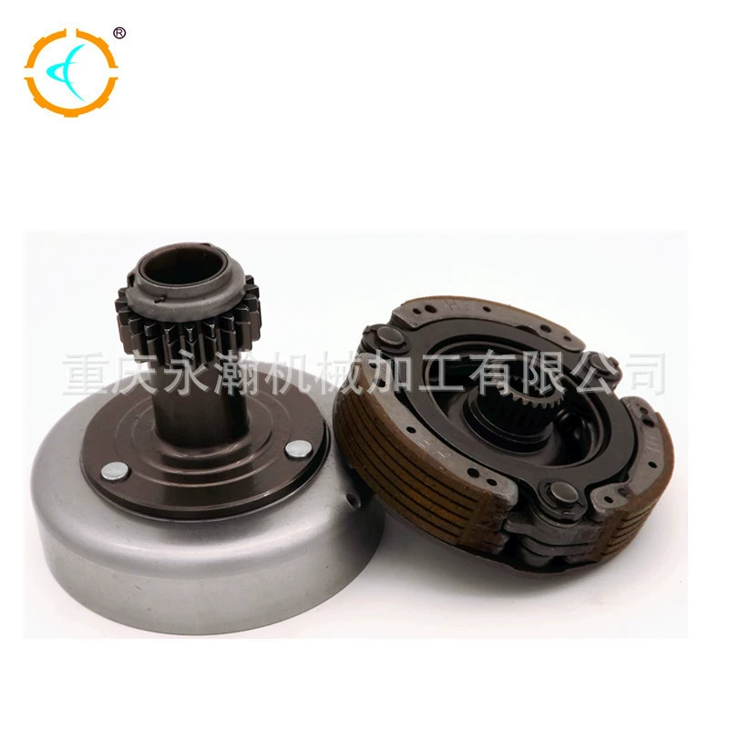 Прямые продажи от производителя, аксессуары для мотоциклов, первичная сборка сцепления T125/WAVE125