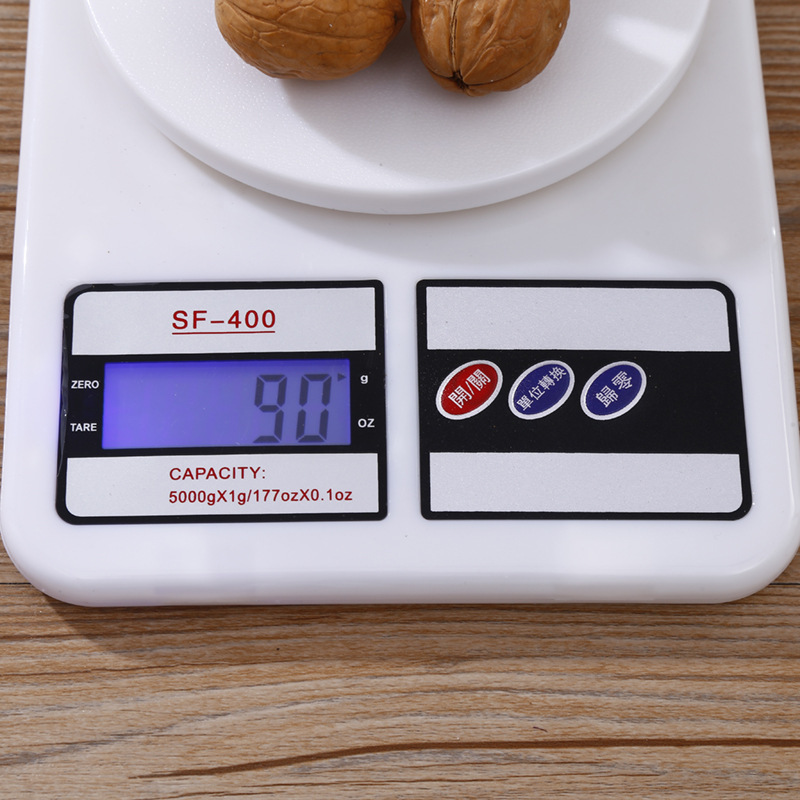 Comercio exterior Venta caliente pequeña precisión gramo medicina joyería escala electrónica mini escala electrónica cocina alimentos para hornear escala