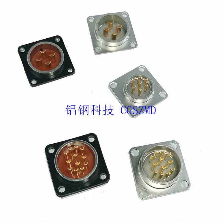 2-3-4-6-8-12���������������� �����ս���� Jam Nut Receptacle