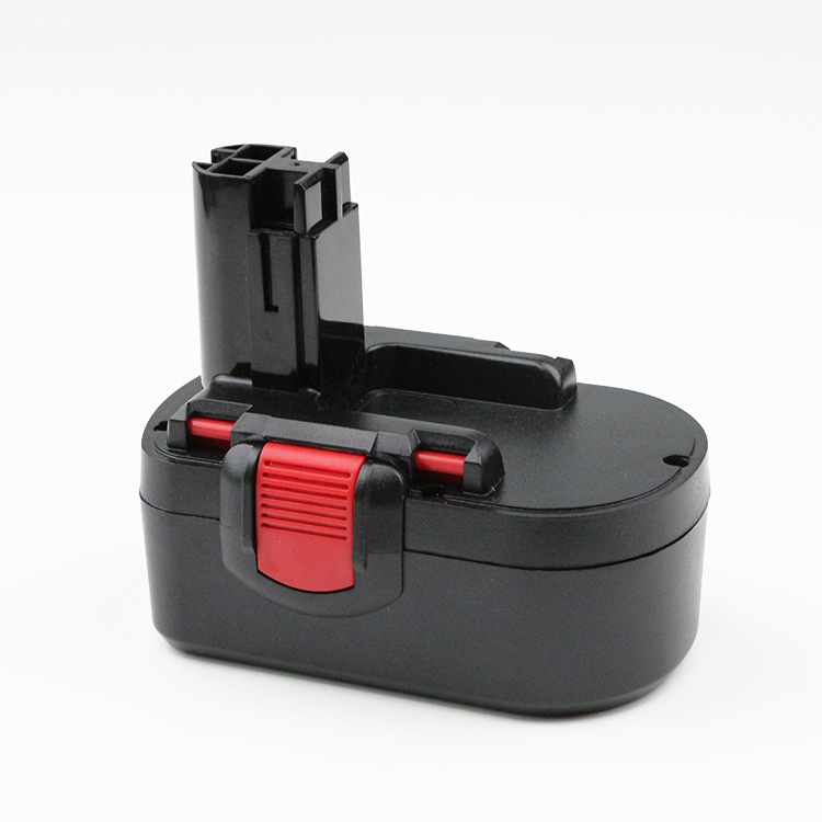 适用博世BOSCH18V手电钻BAT189电动工具电池BAT025BAT180可高容量