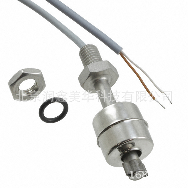 进口原装Meder传感器变送器浮子液位传感器LS02-1A85-S-500W