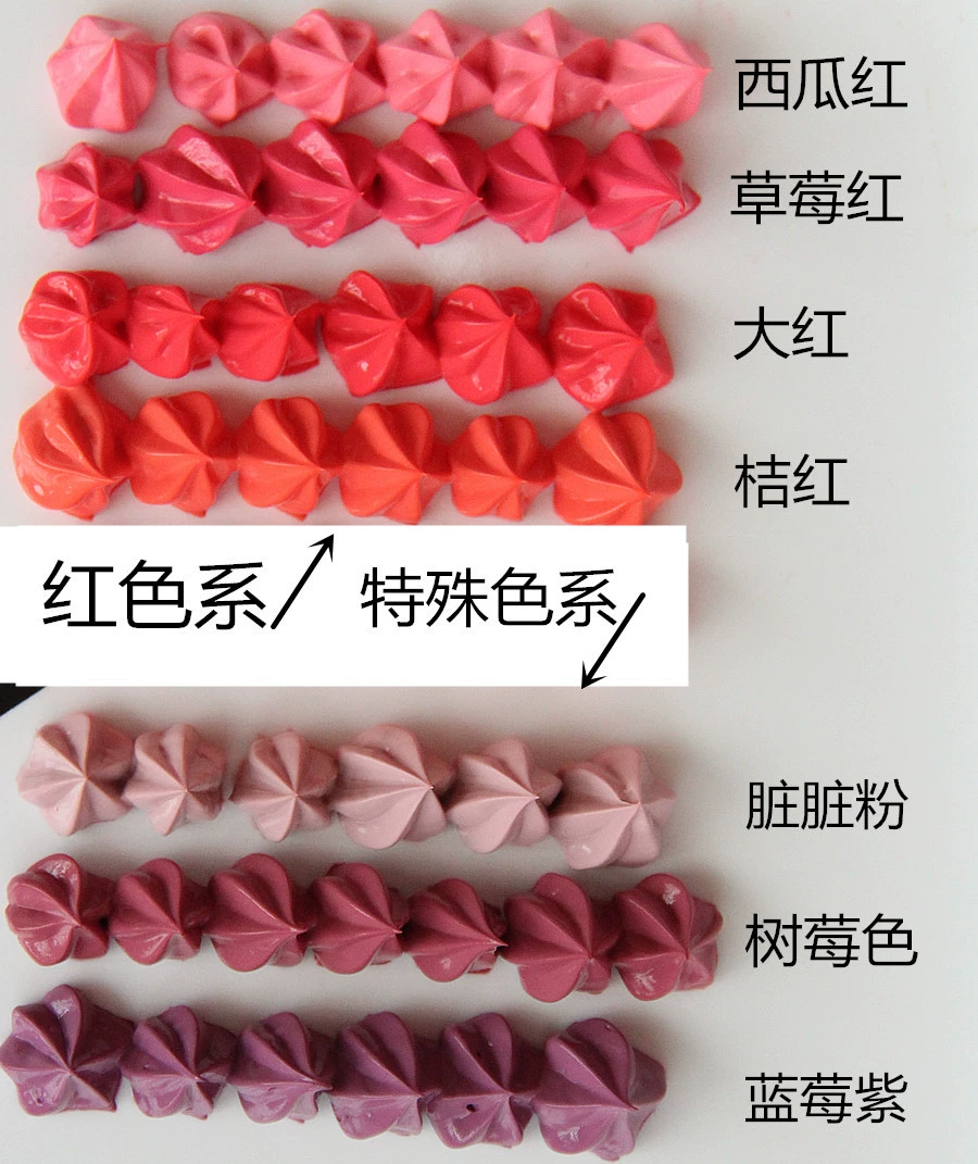 Кремовый клей bagCream 100 г, для DIY и декора, пастельные цвета
