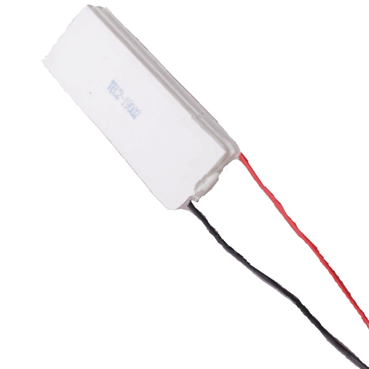 TEC2-19002 30×80 холодильные таблички, двуслойные прямоугольные 12В 2А lz