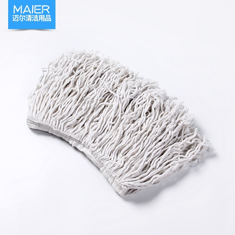 Production of Mop Accessories, Cotton Mops, Multi-Purpose Mops, Floor Mops, Cotton Thread Cloths, Waxed Mop Heads