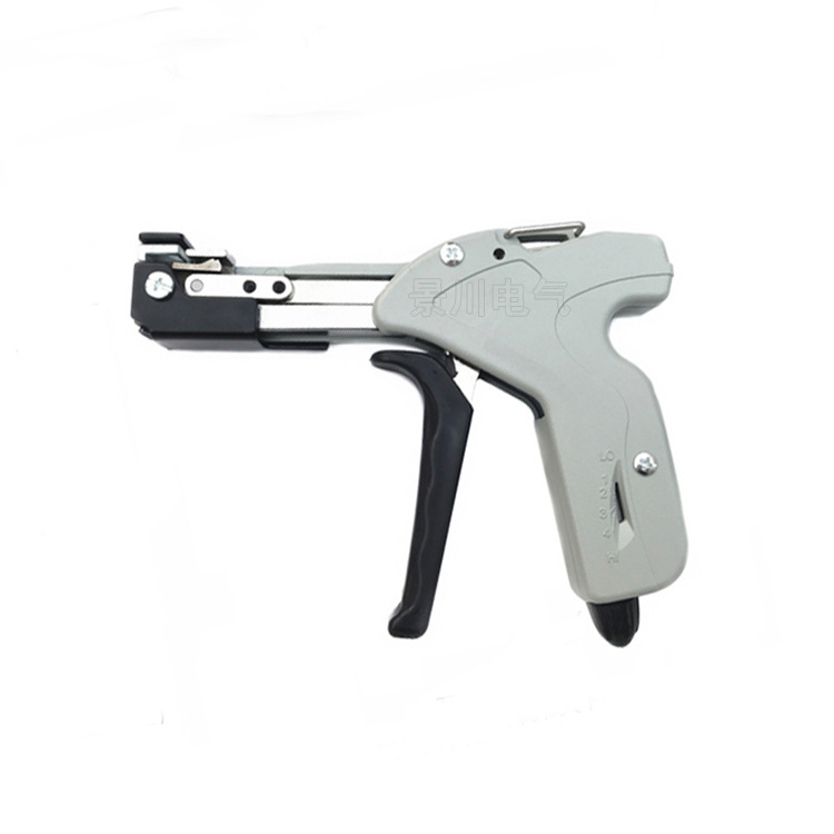 convenient metal ties (clamps) stainless steel