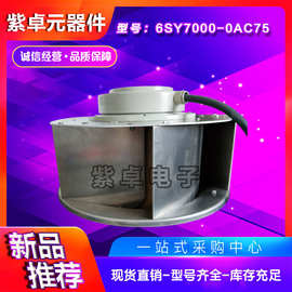 全新德国专用风机6SY7000-0AB33 6SY7000-0AA80