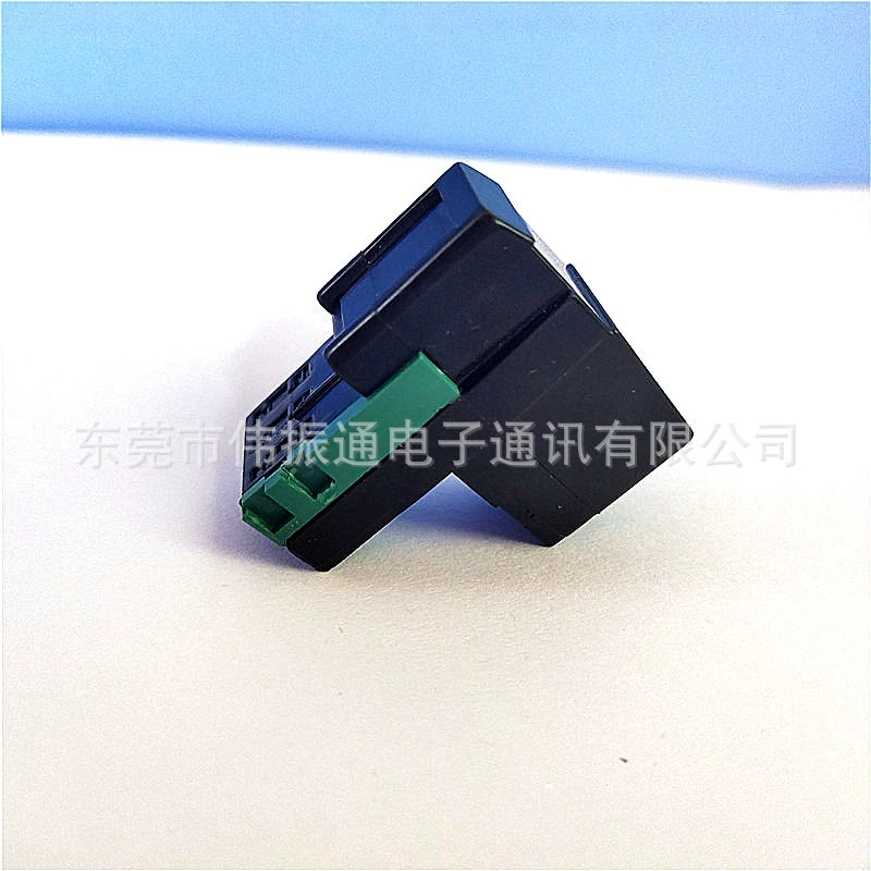 Швейцарский телефонный адаптер телефонный кабель розетка RJ11 /2C телефонный штепсель сетка передачи розетка