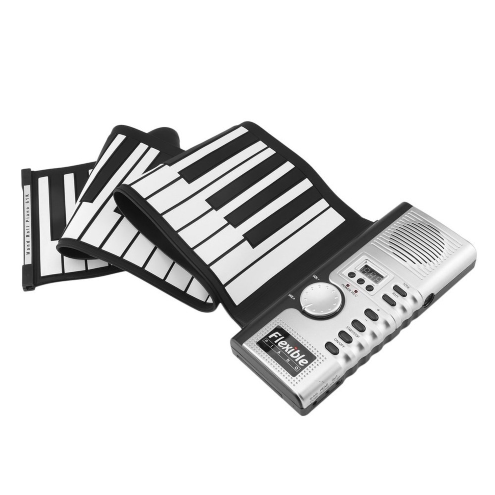Electronic Piano Image 1