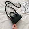 Travel bag, small brand universal one-shoulder bag, Korean style, western style