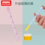 婴儿宝宝幼儿针筒式喂药器