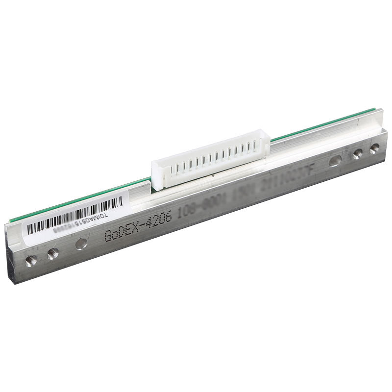 GODEX G500U��ӡͷGE300 EZ1105 DT4 ZA124U�����ǩ��������ͷ