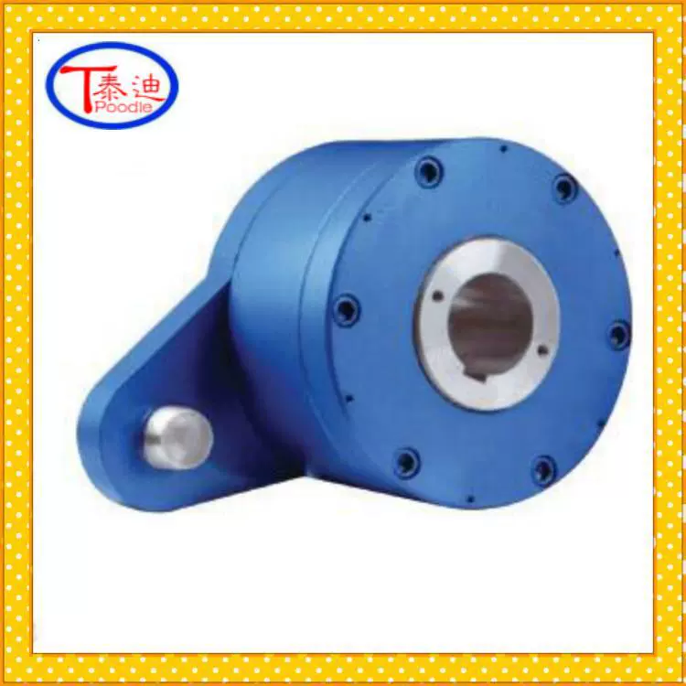 供应NF16 NF25非接触式逆止器 配用泰隆 泰星减速机