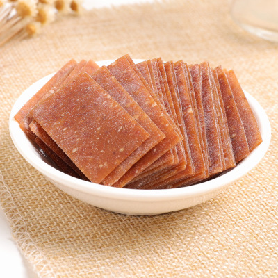 润和原味梅片5斤 无核日式话梅酸甜零食蜜饯果干休闲食品批发|ms