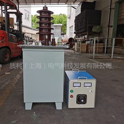 驻极机持久锁定 恒流 熔喷布驻极静电发生器 静电高压直流电源