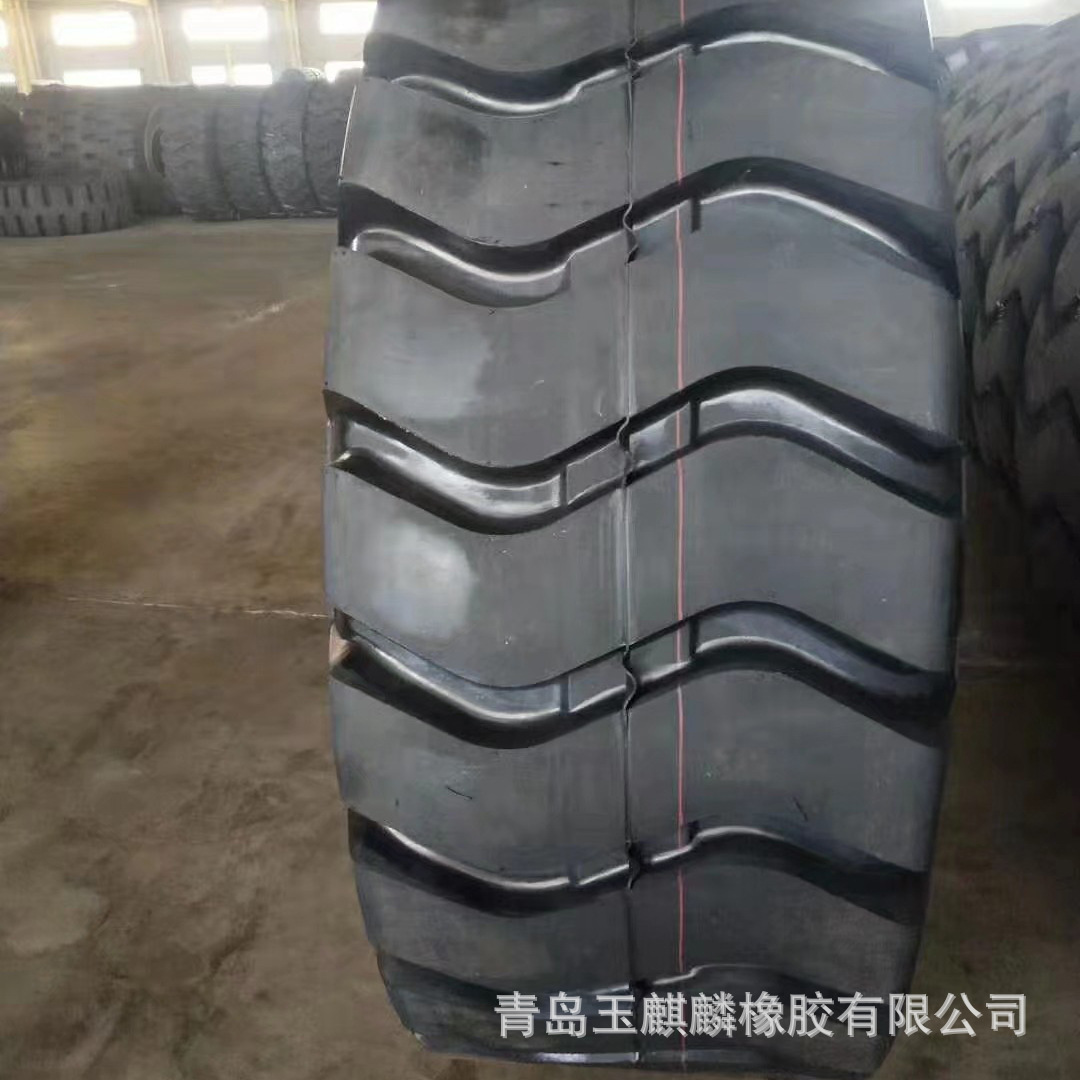 23.5-25铲车轮胎装载机轮胎工程机械轮胎加强耐磨型号全矿山质量