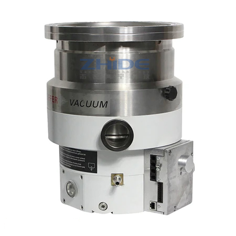 涡轮分子泵维修保养厂家Pfeiffer TMU-1001P广东普发分子泵维修