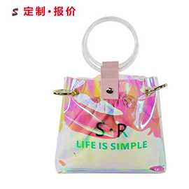 女士手提包;收纳袋收纳包;通用双肩背包