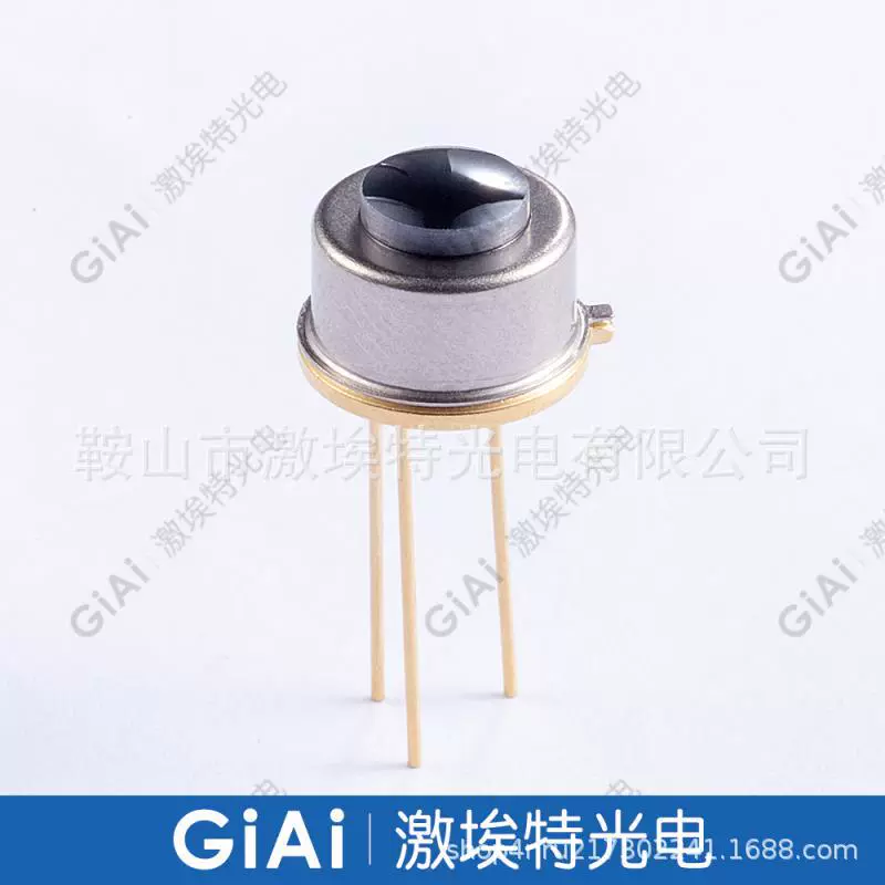 Инфракрасный фильтр датчика термопары LP5500NM 6inch кремниевая пластина, линза T046, поставляется производителем