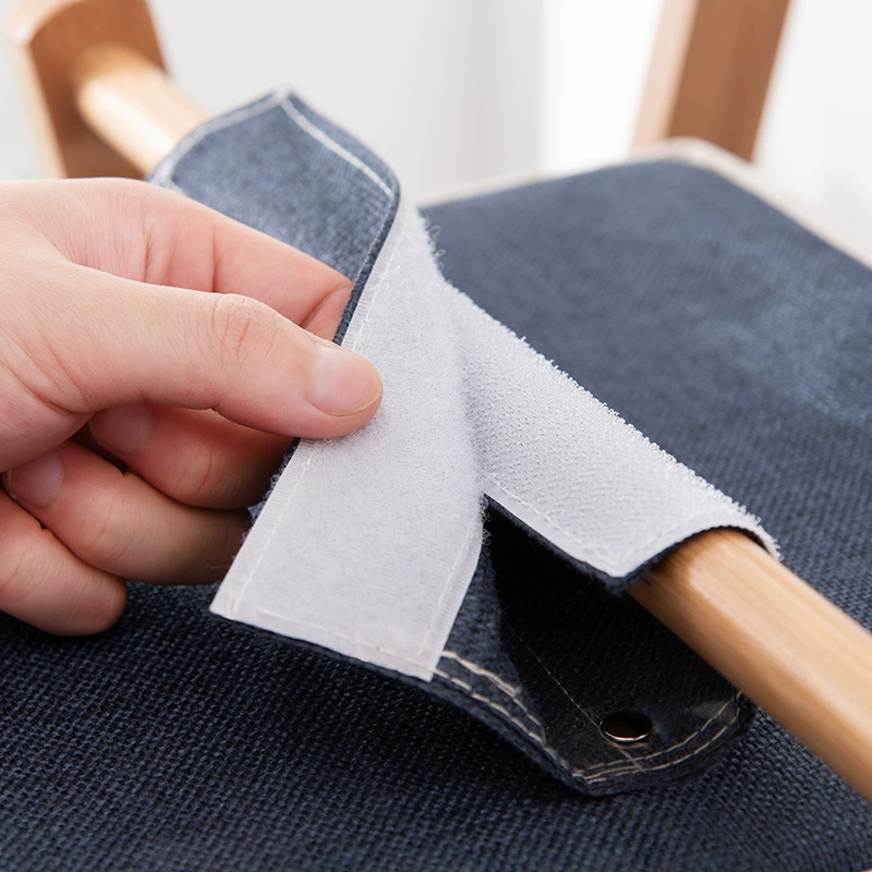 派士龙 Foldable hanging organiser, storage system, cotton and linen