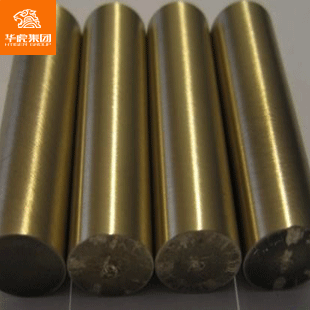 华虎集团 QAL10-4-4铝青铜棒 QAL10-4-4铝青铜板 铝青铜管